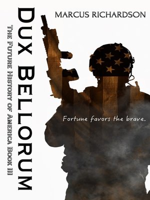cover image of Dux Bellorum